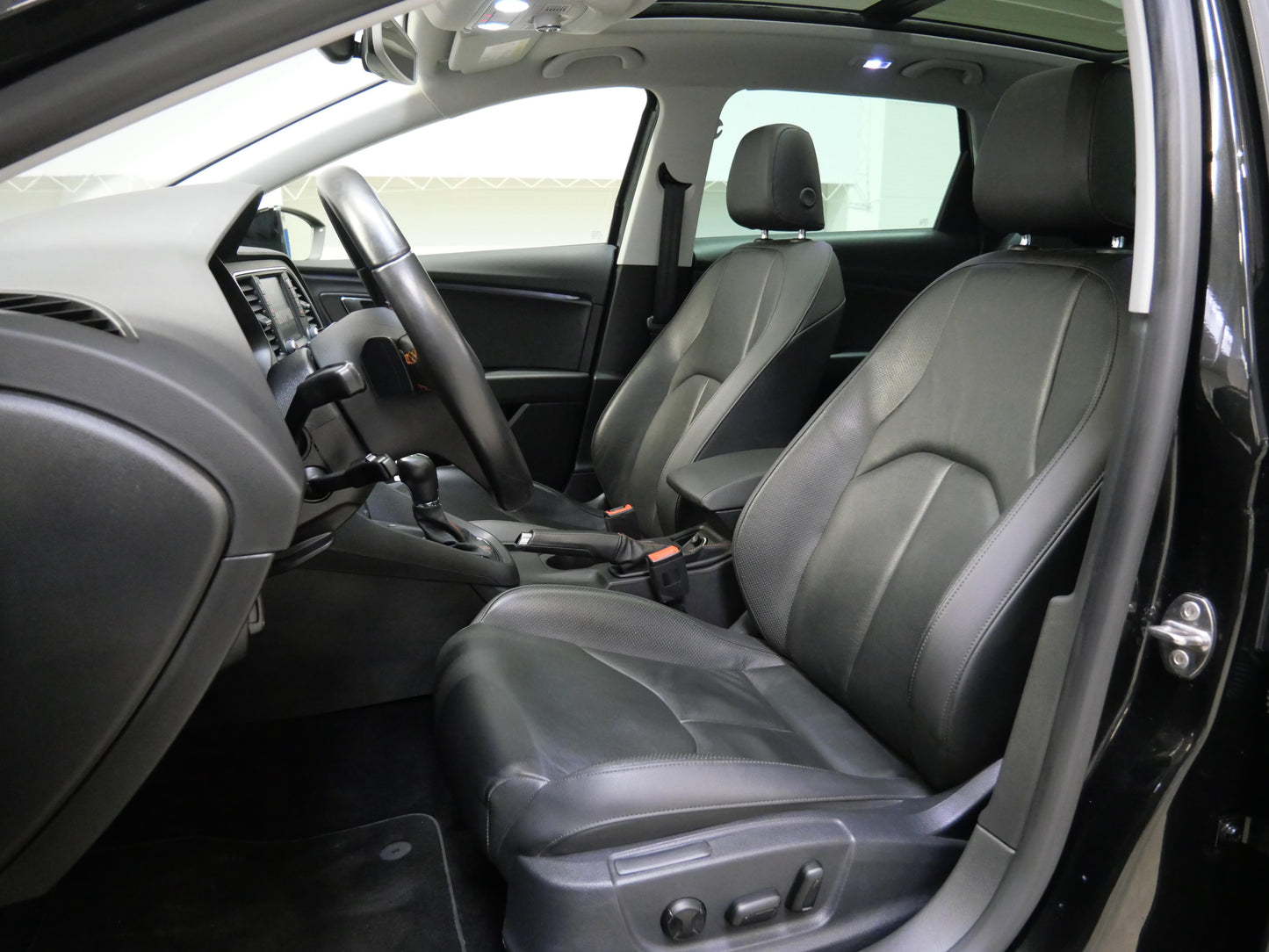 Seat Leon 1.8 TSI 132 kW ST X-Perience