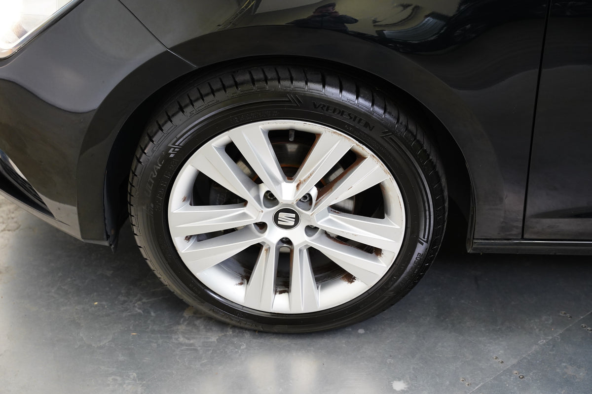 Seat Leon 1.6 TDI 77 kW DSG Style – foto 10
