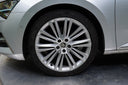 Škoda Superb 2.0 TSI 140 kW Laurin & Klemen