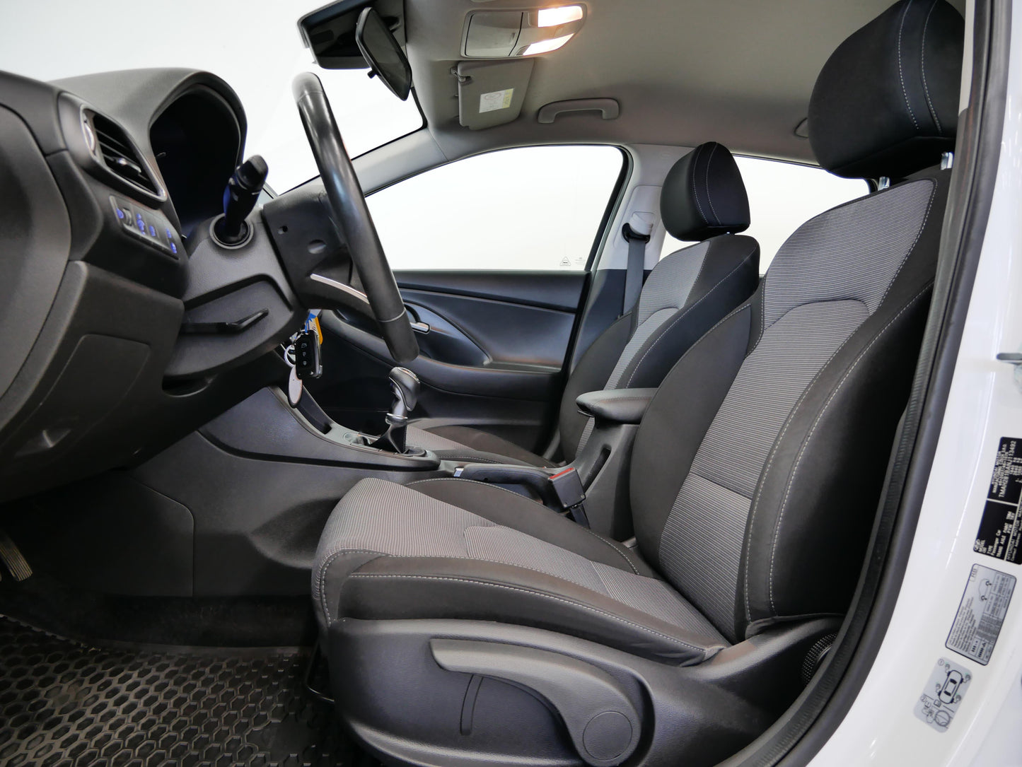 Hyundai i30 1.0 T-GDI 88 kW Comfort