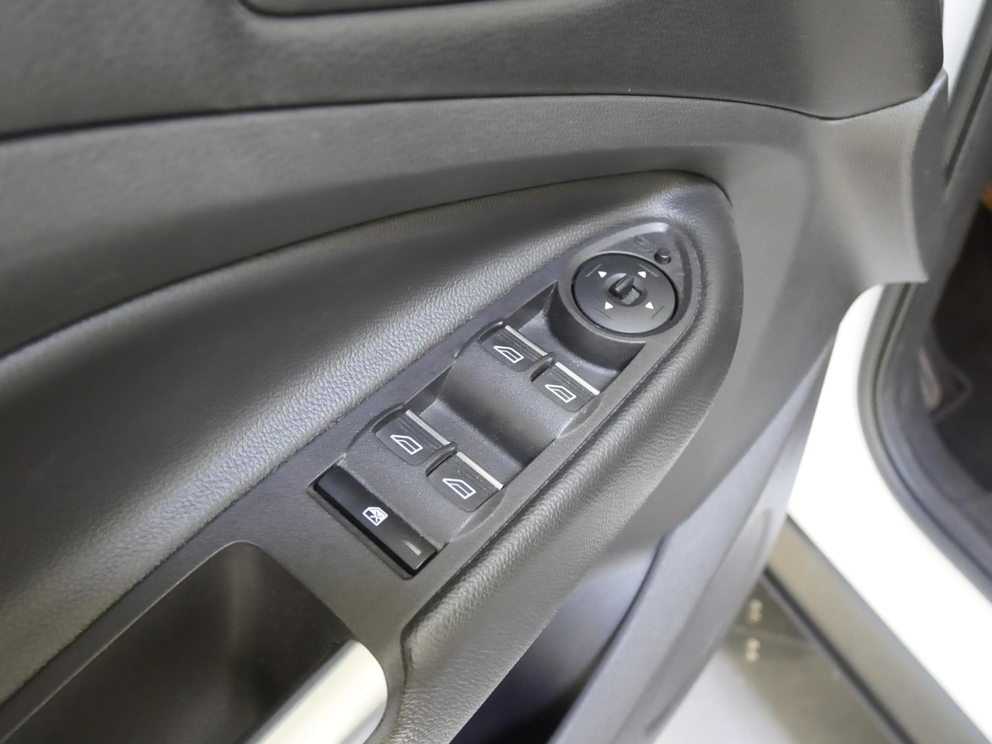 Ford Kuga 1.5 EcoBoost 88 kW