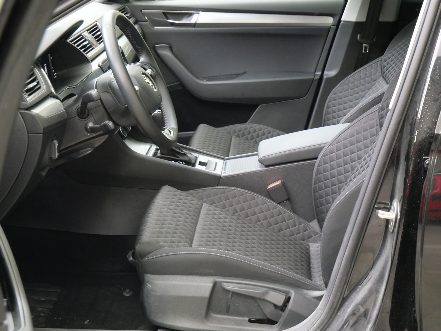 Škoda Superb 1.4 TSI 115 kW iV Ambition