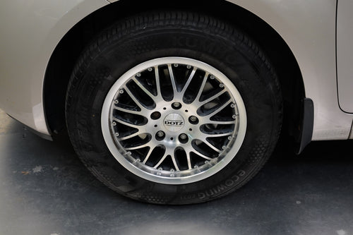 Kia Venga 1.4 CVVT 66.2 kW – foto 10