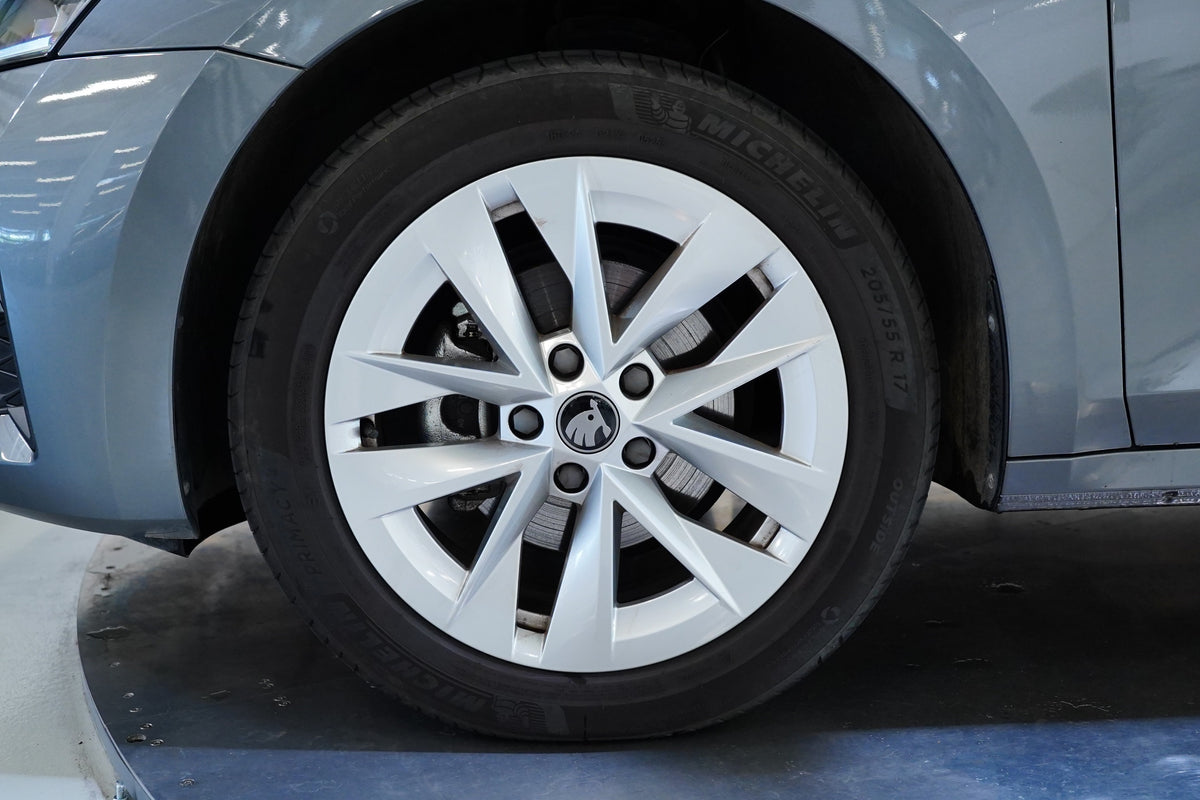 Škoda Octavia 2.0 TDI 110 kW Top Selection