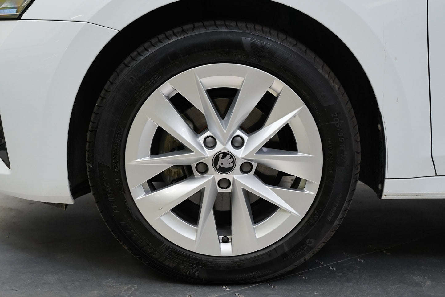 Škoda Octavia 2.0 TDI 110 kW Top Selection