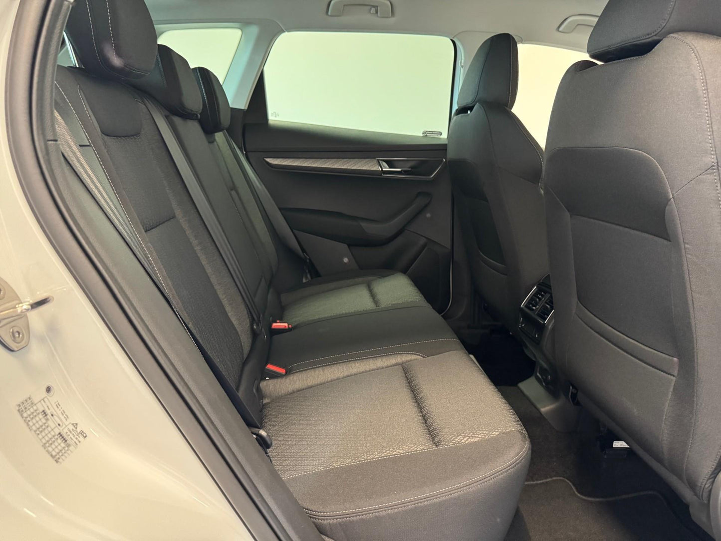 Škoda Karoq 1.5 TSI Top Selection