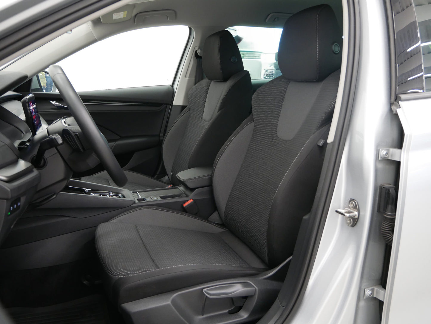 Škoda Octavia 2.0 TDI 110 kW Ambition 4x4