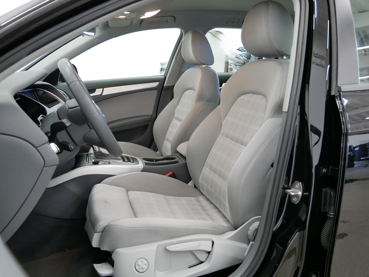 Audi A4 2.0 TDI 130kW quattro Ambition