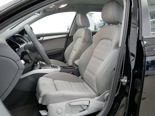 Audi A4 2.0 TDI 130kW quattro Ambition – foto 11