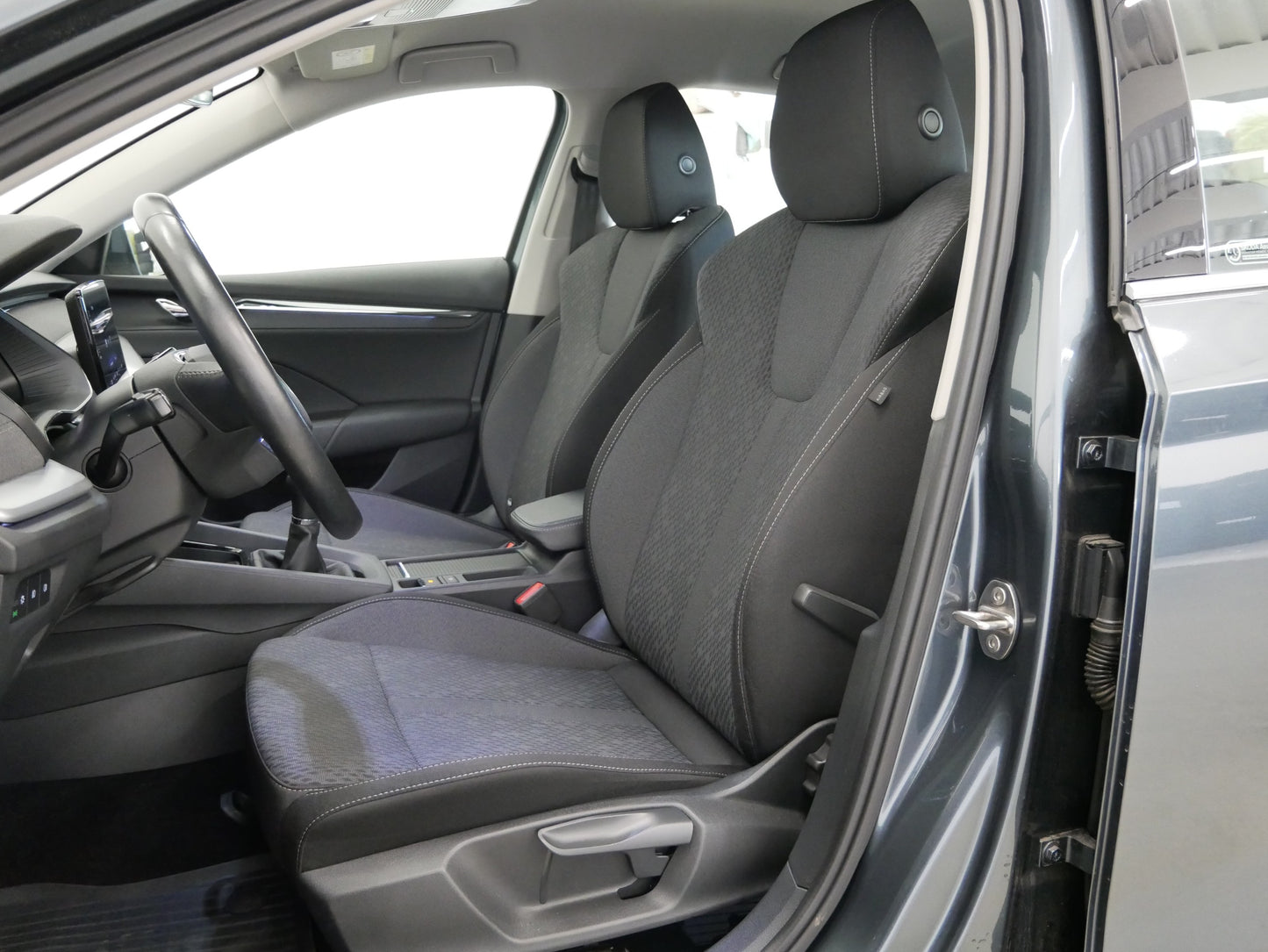 Škoda Octavia 1.0 TSI 81 kW Style