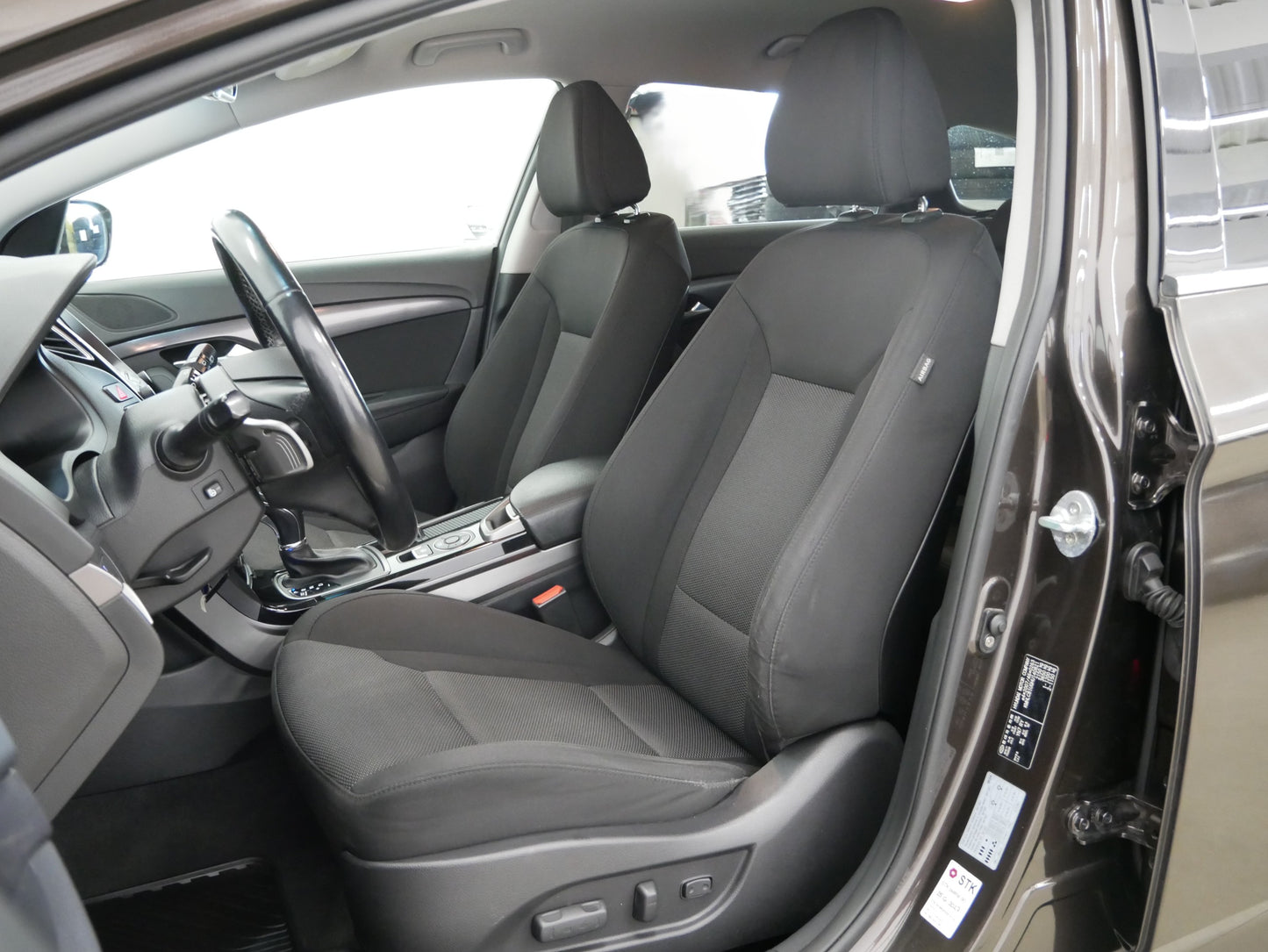 Hyundai i40 1.7 CRDI 104 kW Experience