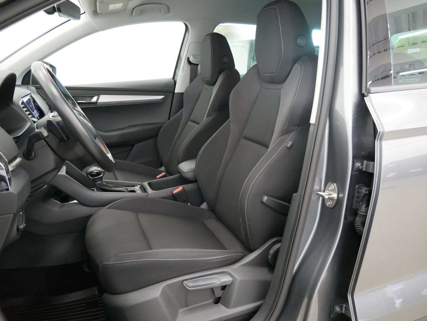 Škoda Karoq 2.0 TDI 110 kW DSG 4x4