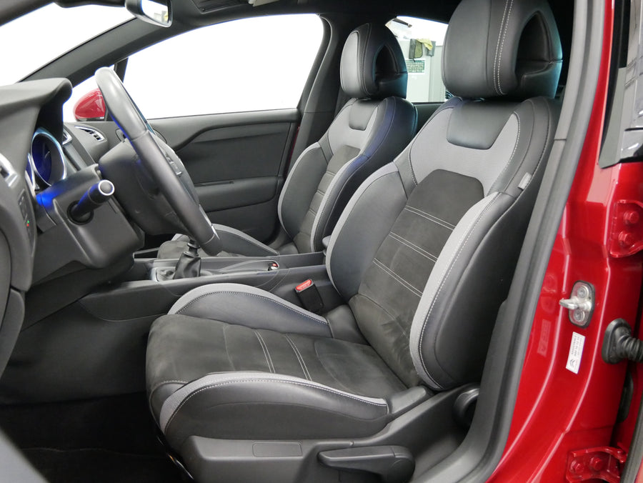 DS 4 1.6 e-HDI 88 kW Electroshot – foto 11