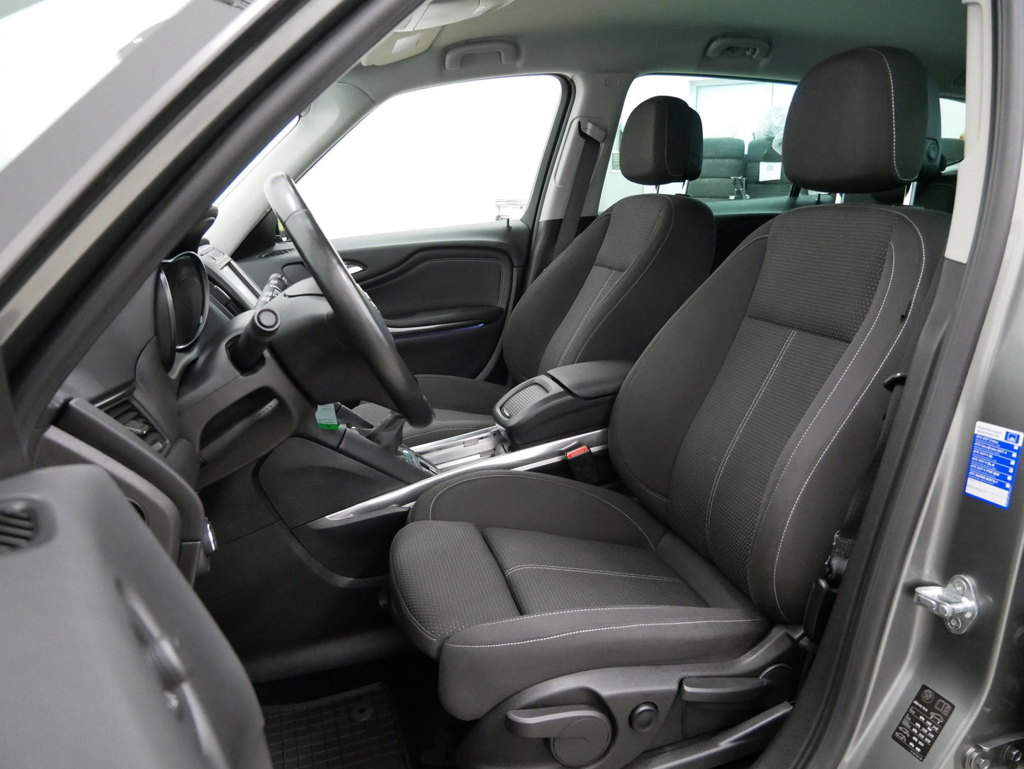 Opel Zafira 2.0 CDTI 125 kW Innovation