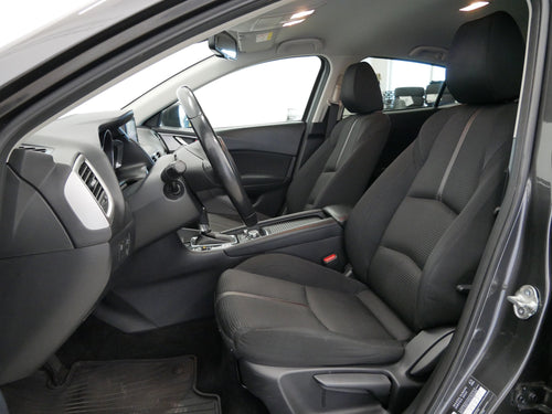 Mazda 3 2.0 Skyactiv-G 88kW Signature+ – foto 11