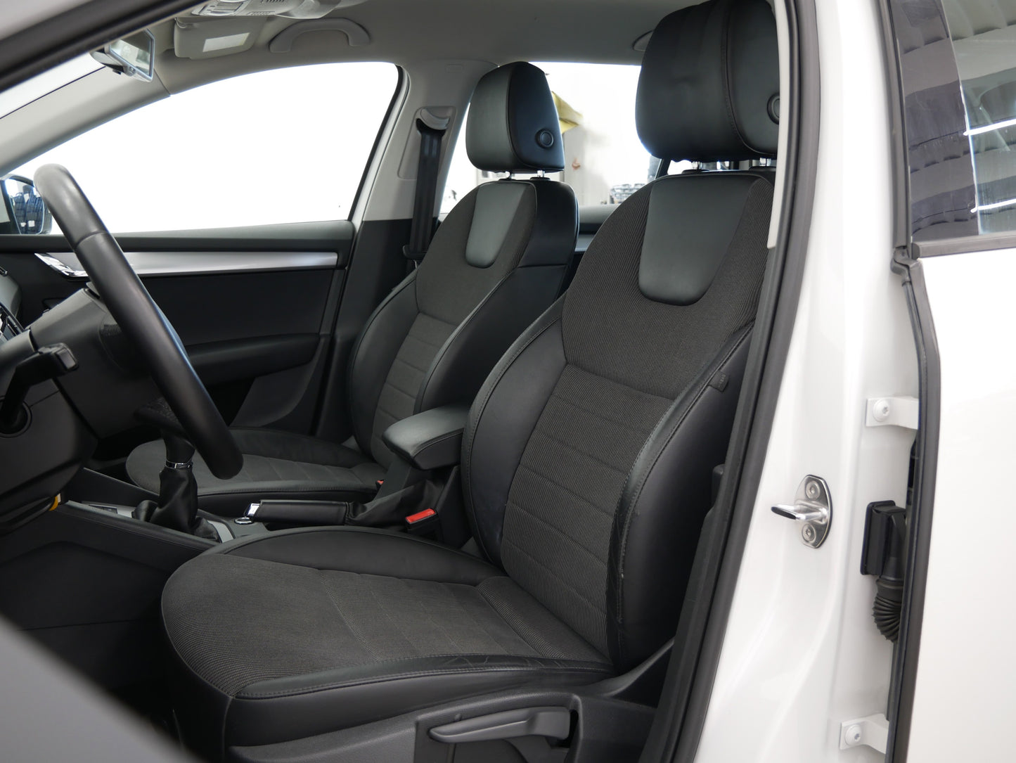 Škoda Octavia 2.0 TDI 110 kW 4x4 Elegance