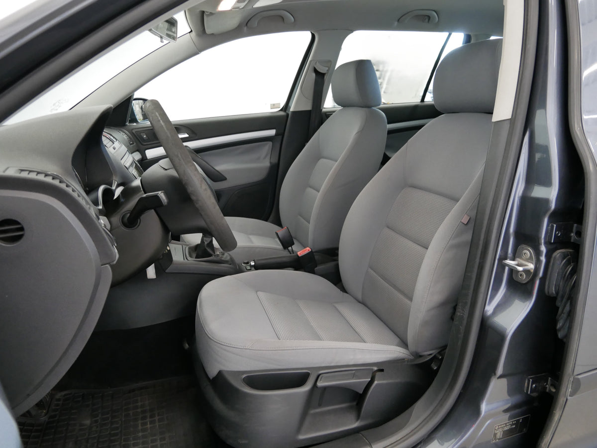 Škoda Octavia 1.9 TDi 77kW Ambiente