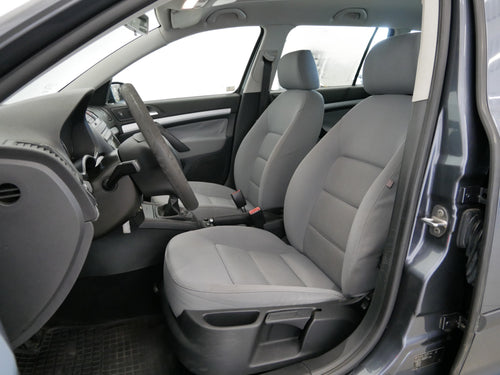Škoda Octavia 1.9 TDi 77kW Ambiente – foto 11