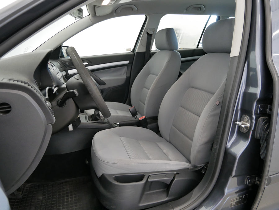 Škoda Octavia 1.9 TDi 77kW Ambiente – foto 11