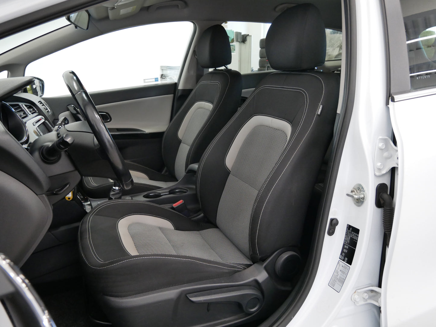 Kia Ceed 1.6 CRDi 94kW