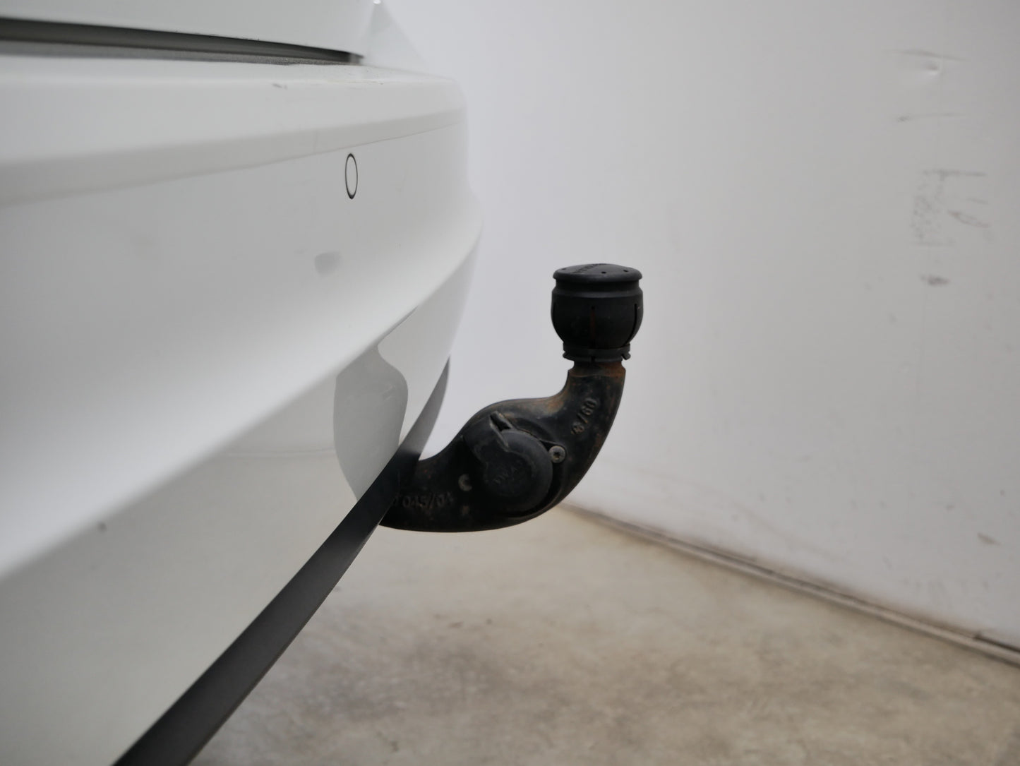Seat Alhambra 2.0 TDI 135kW 20th Anniversary