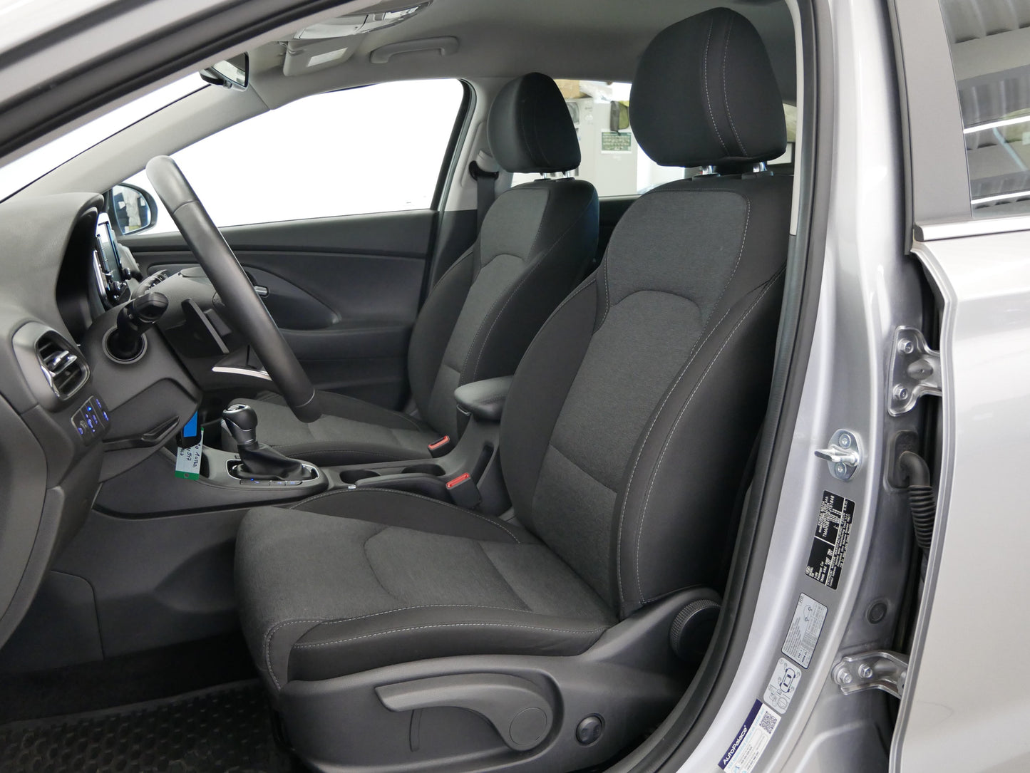 Hyundai i30 1.0 T-GDI 88 kW Smart