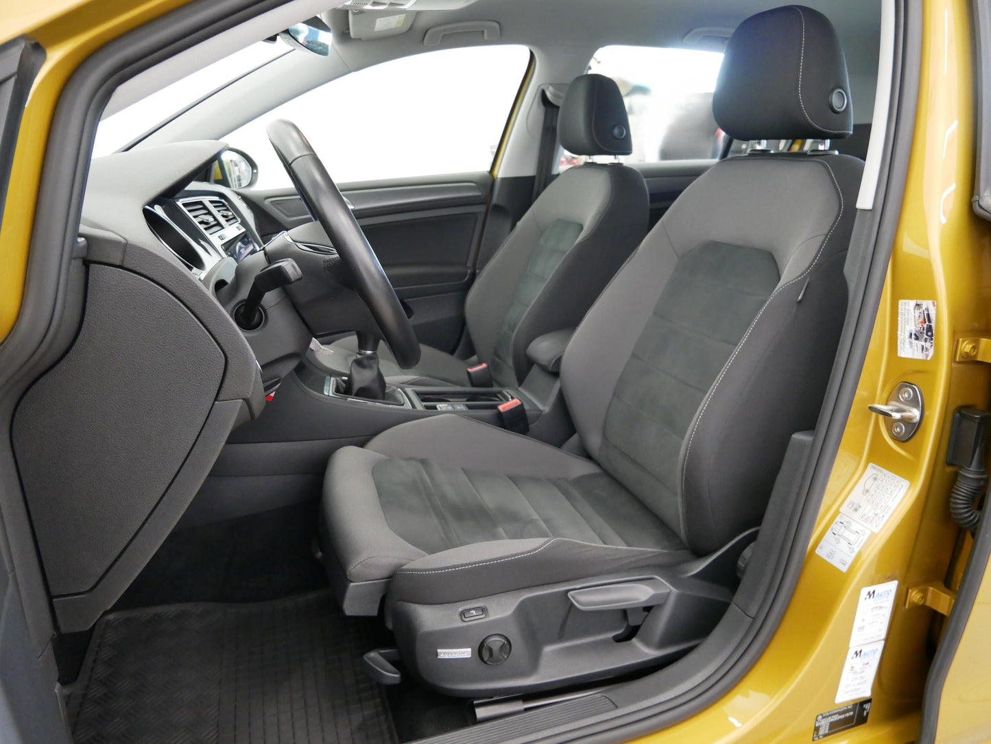 Volkswagen Golf 1.0 TSI 81 kW Comfortline