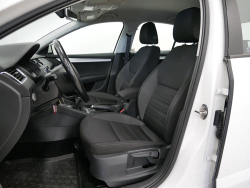 Škoda Octavia 1.6 TDI 85 kW Ambition Plus – foto 11
