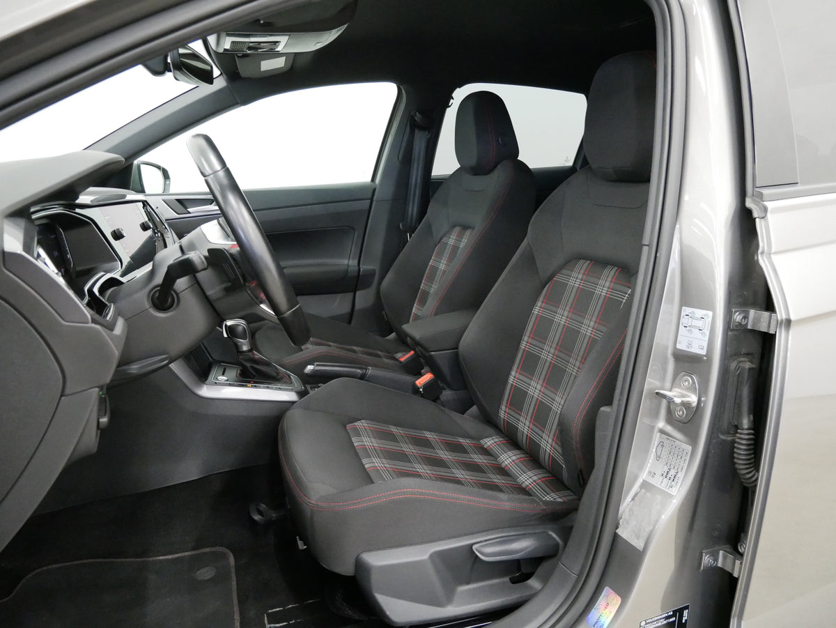 Volkswagen Polo 2.0 TSI 147 kW DSG GTI