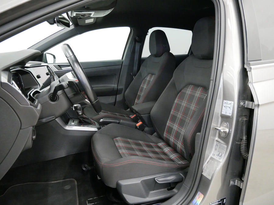 Volkswagen Polo 2.0 TSI 147 kW DSG GTI – foto 11