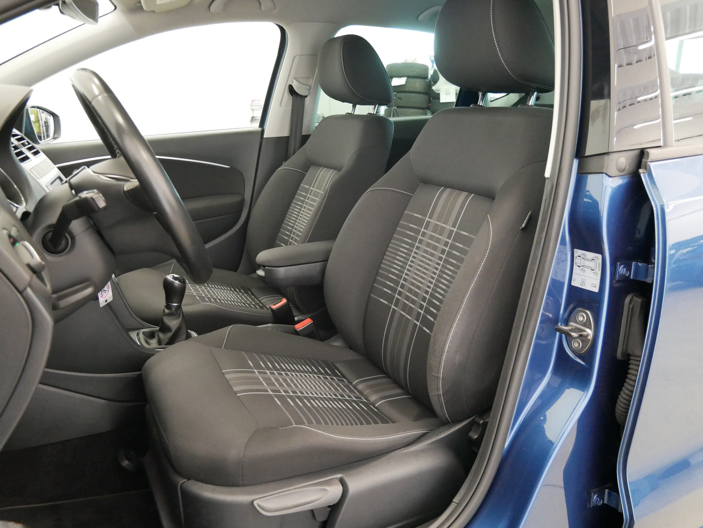 Volkswagen Polo 1.2 TSI 66 kW Lounge