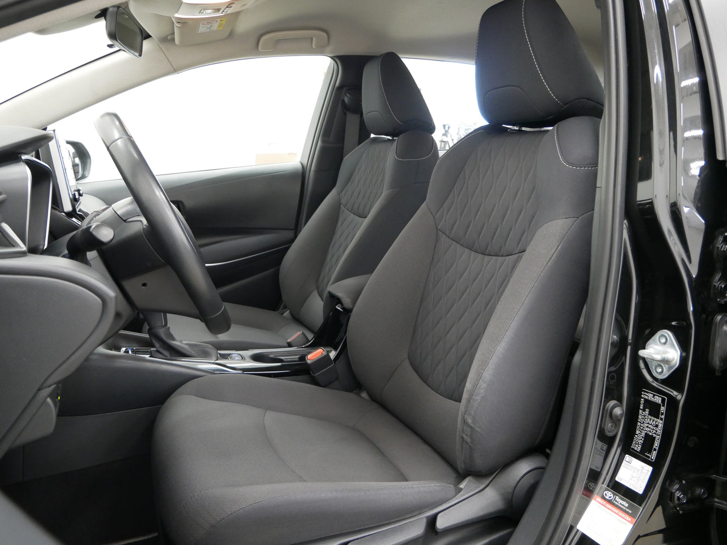 Toyota Corolla 1.8 E-CVT 72 kW Comfort