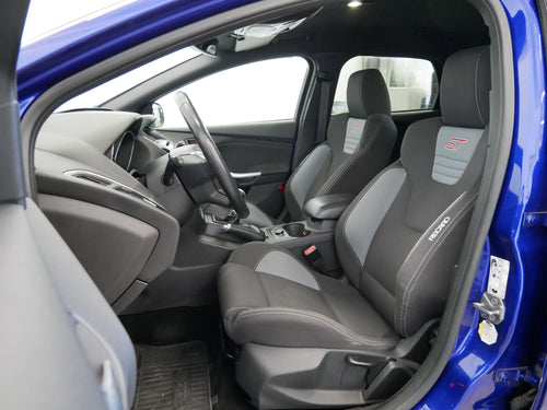 Ford Focus 2.0 EcoBoost 184 kW ST – foto 11