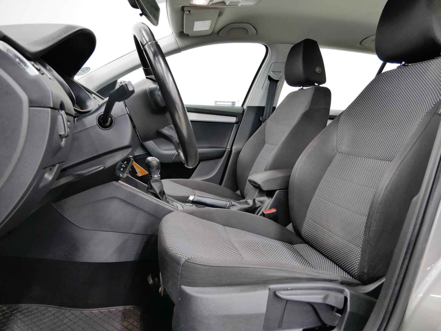 Škoda Octavia 1.6 TDI 77 kW Ambition Plus