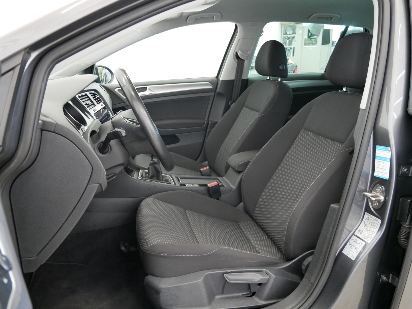 Volkswagen Golf 1.0 TSI 81 kW Trendline