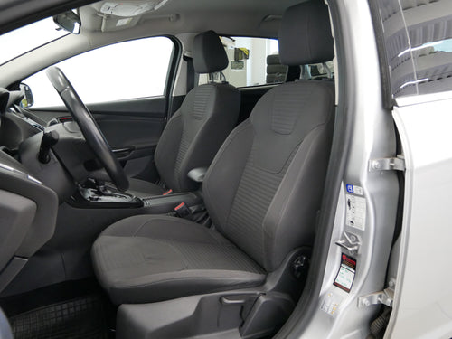 Ford Focus 1.5 EcoBlue 88 kW Titanium – foto 11