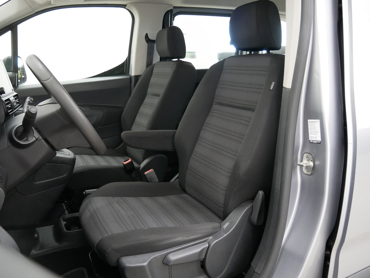 Opel Combo 1.2 Turbo 81 kW Life Edition