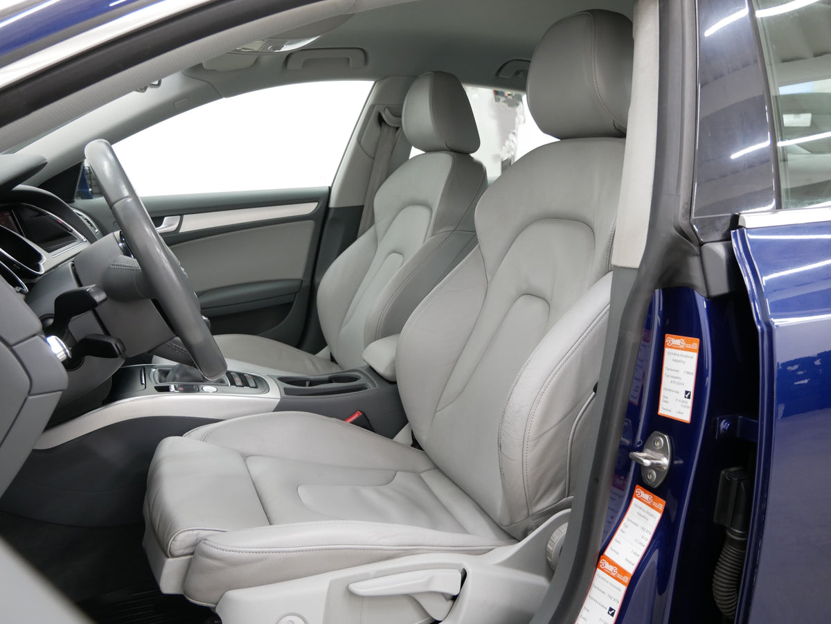 Audi A5 2.0 TDI 130 kW quattro – foto 11
