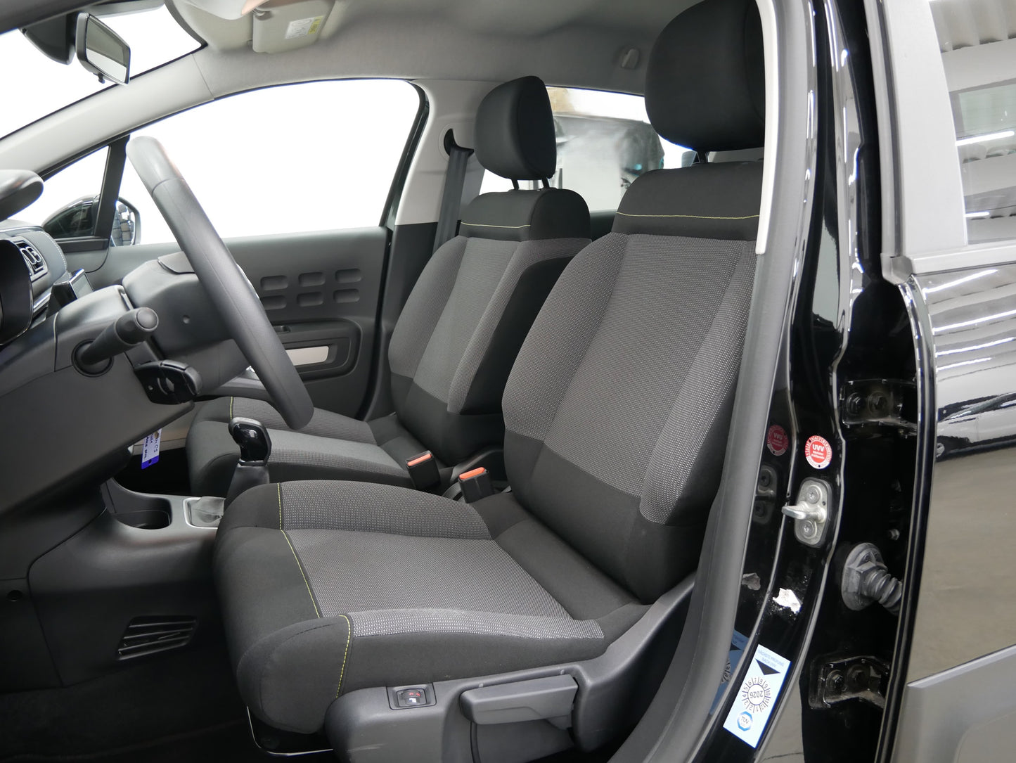 Citroën C3 1.2 PureTech 61 kW