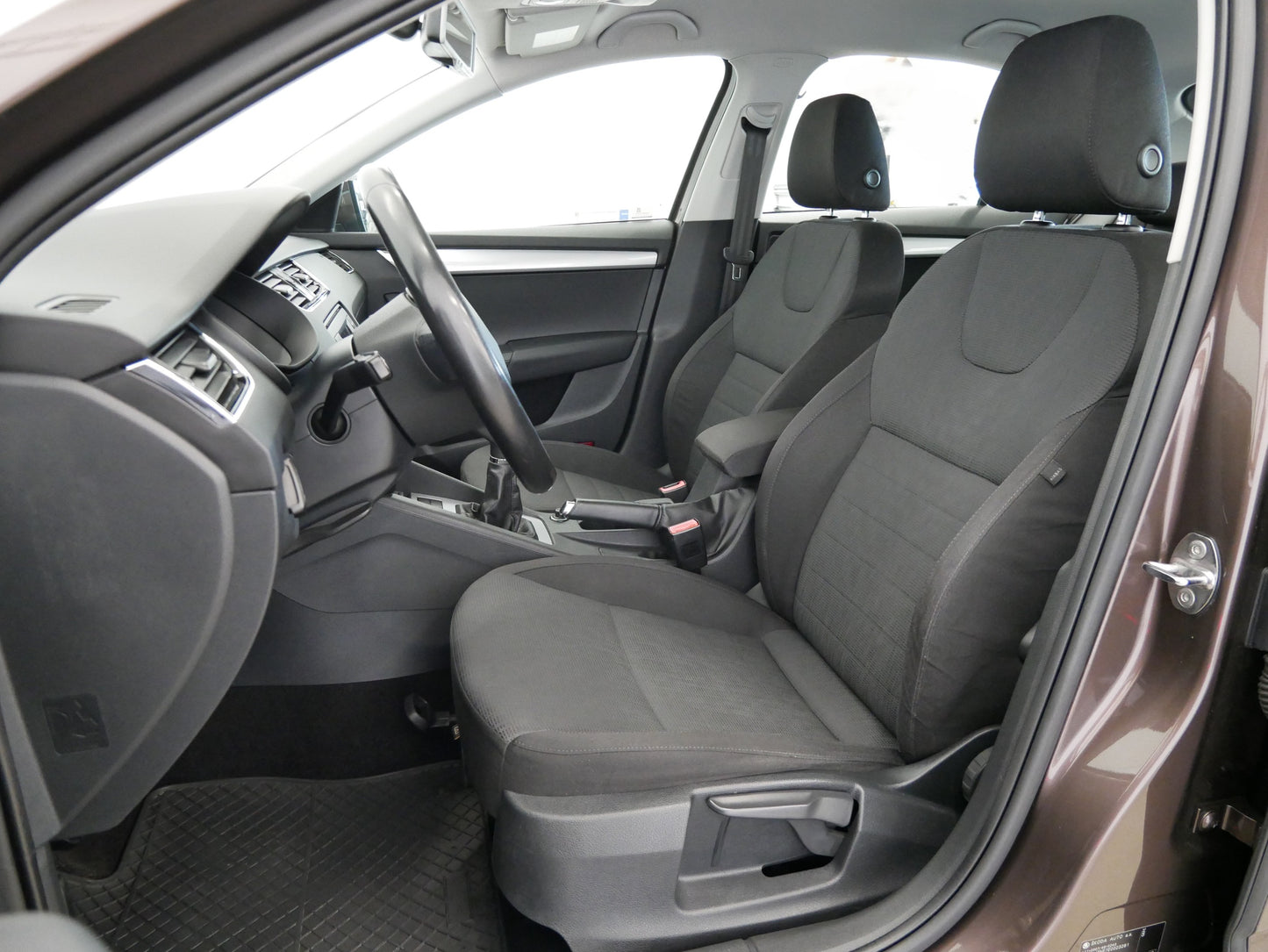 Škoda Octavia 2.0 TDI 110kW Elegance Plus