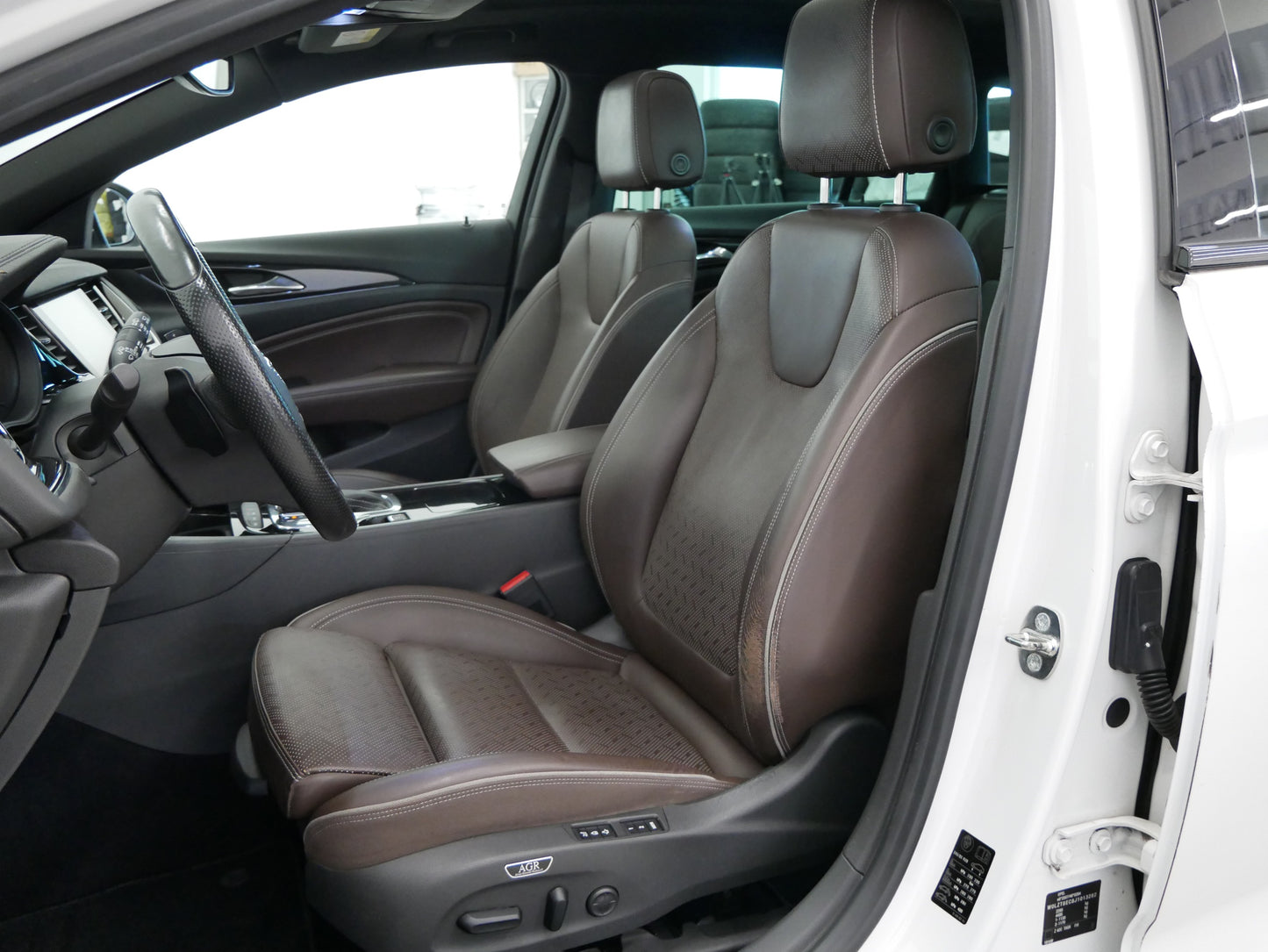 Opel Insignia 2.0 SIDI 191 kW 4x4 Innovation