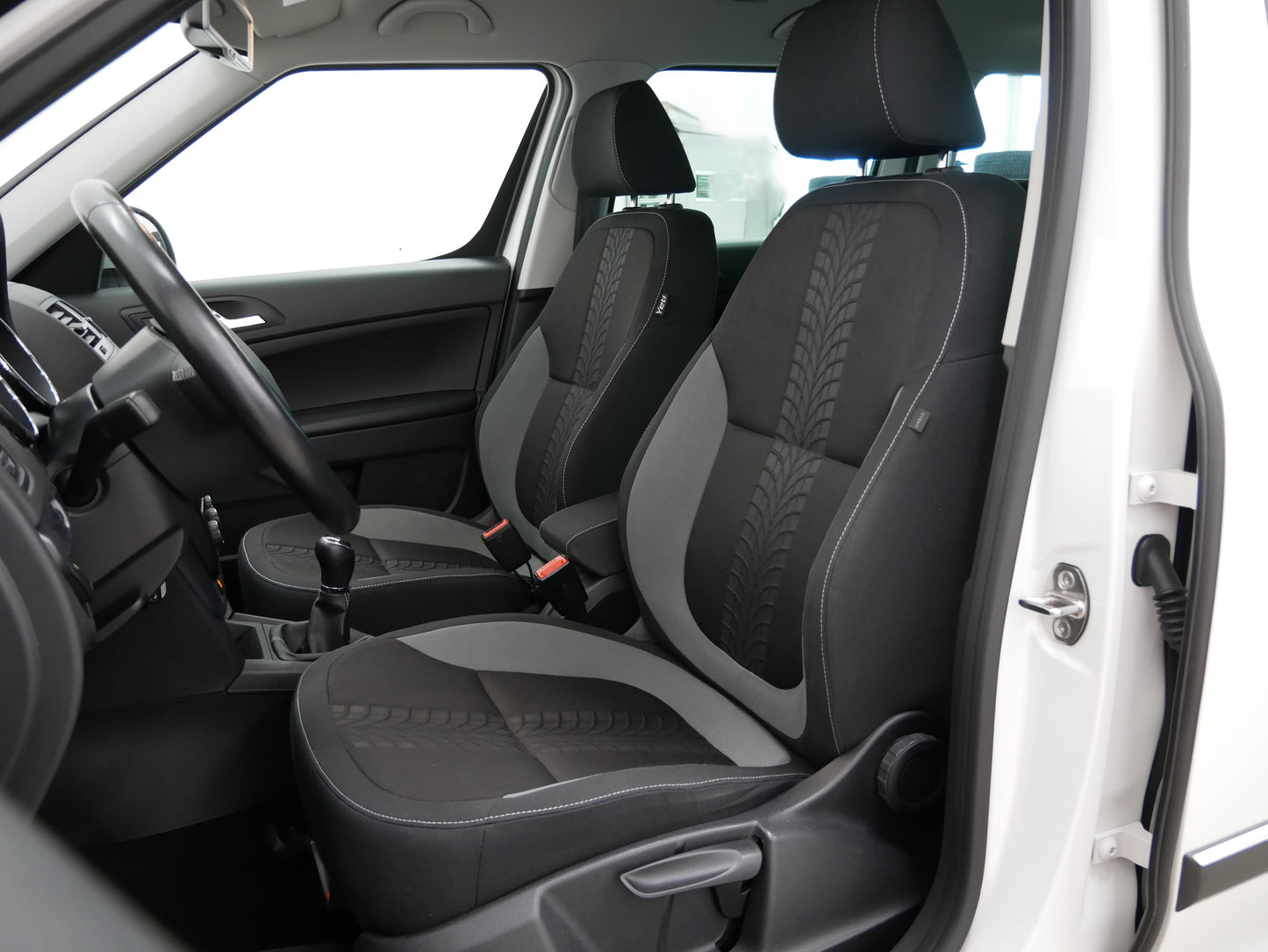 Škoda Yeti 1.4 TSI 90 kW Ambition Outdoor