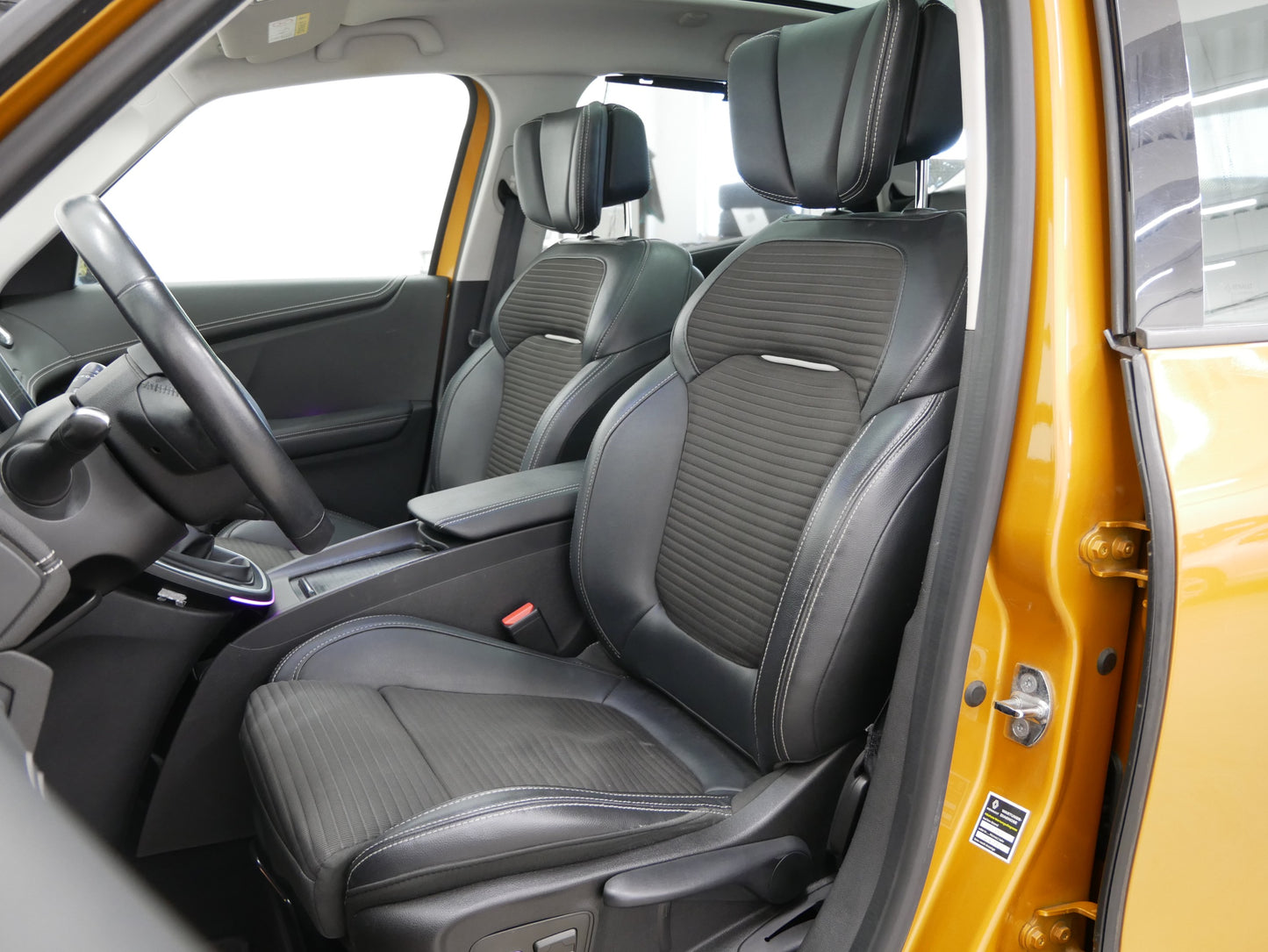 Renault Scénic 1.2 TCe 85 kW Energy Intens
