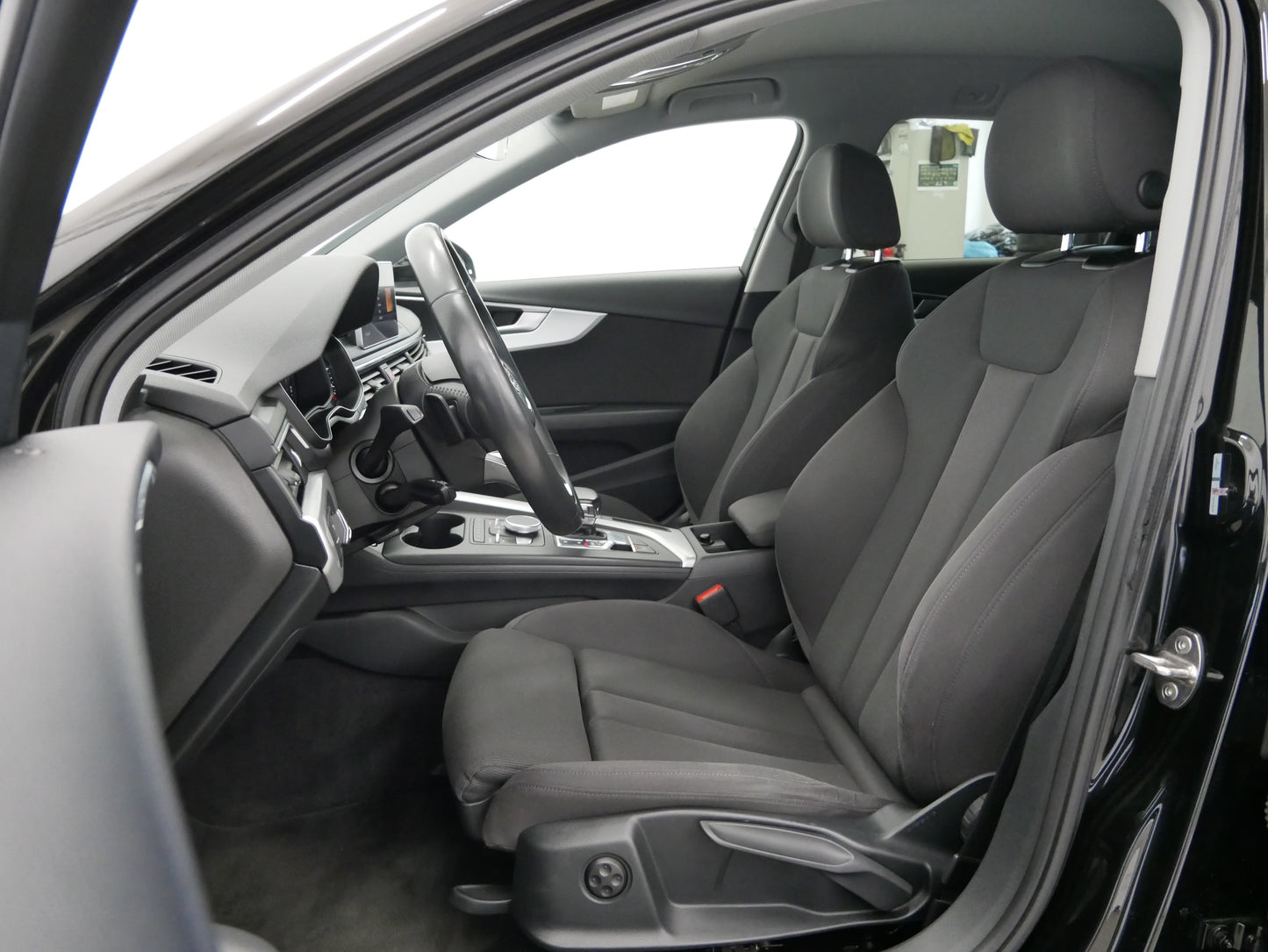 Audi A4 2.0 TDI 120 kW Allroad