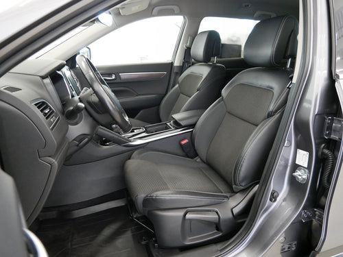 Renault Koleos 1.7 dCi 110 kW Limited – foto 11