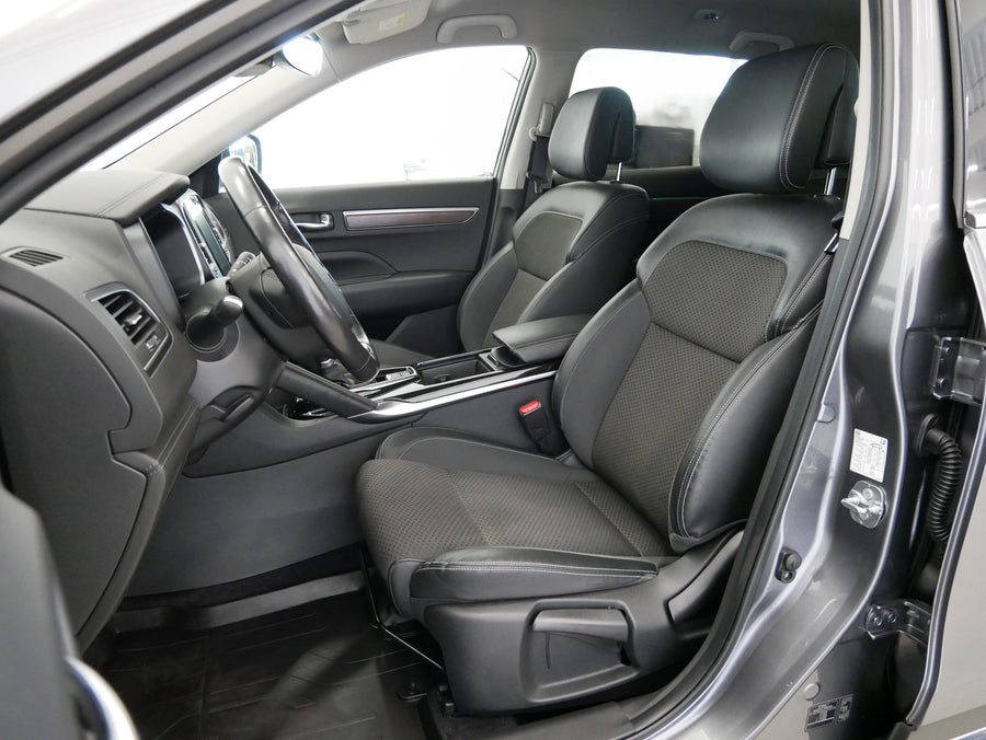 Renault Koleos 1.7 dCi 110 kW Limited – foto 11