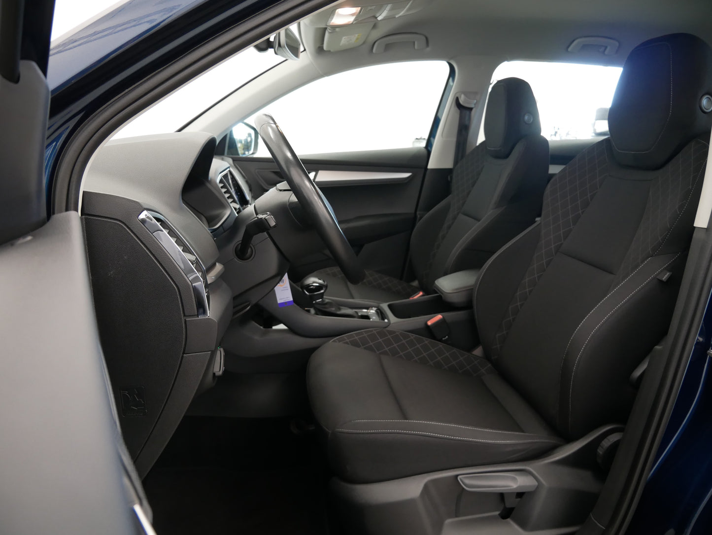 Škoda Karoq 1.6 TDI 85 kW Ambition