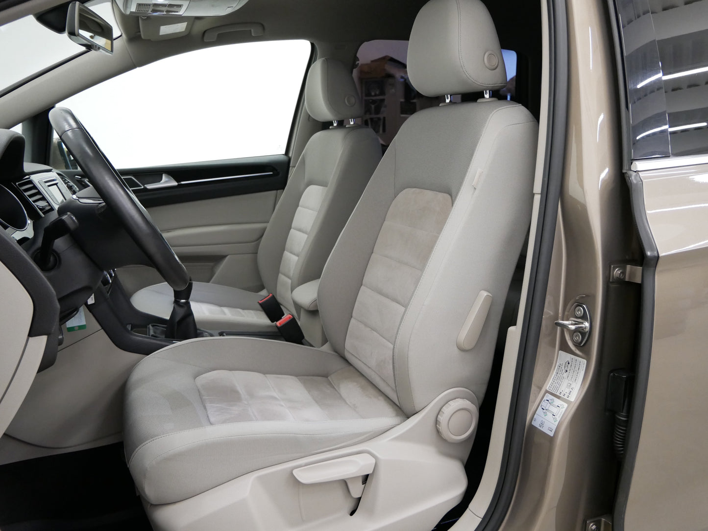 Volkswagen Golf 1.4 TSI 92 kW Highline