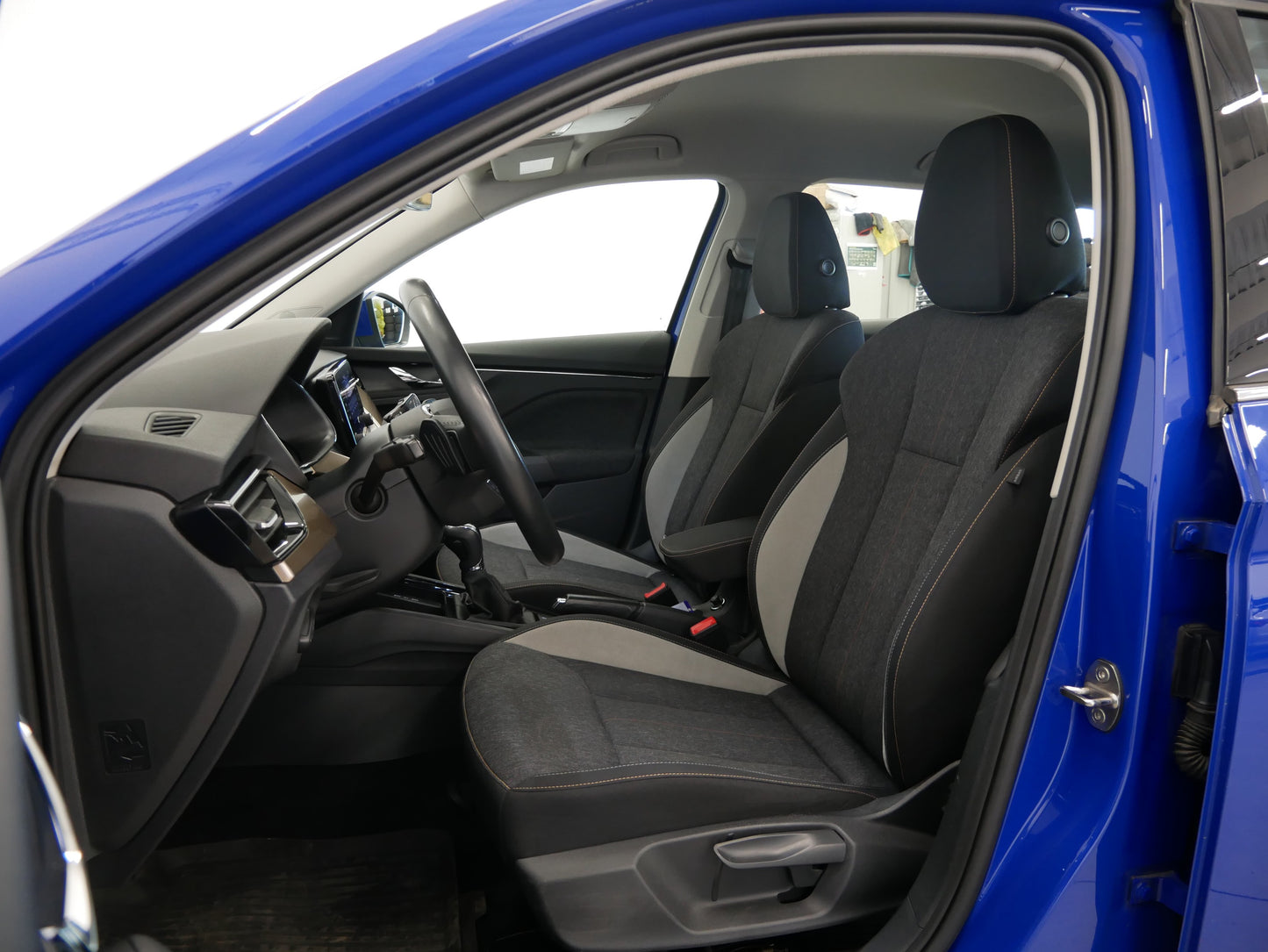 Škoda Kamiq 1.5 TSI 110 kW Style
