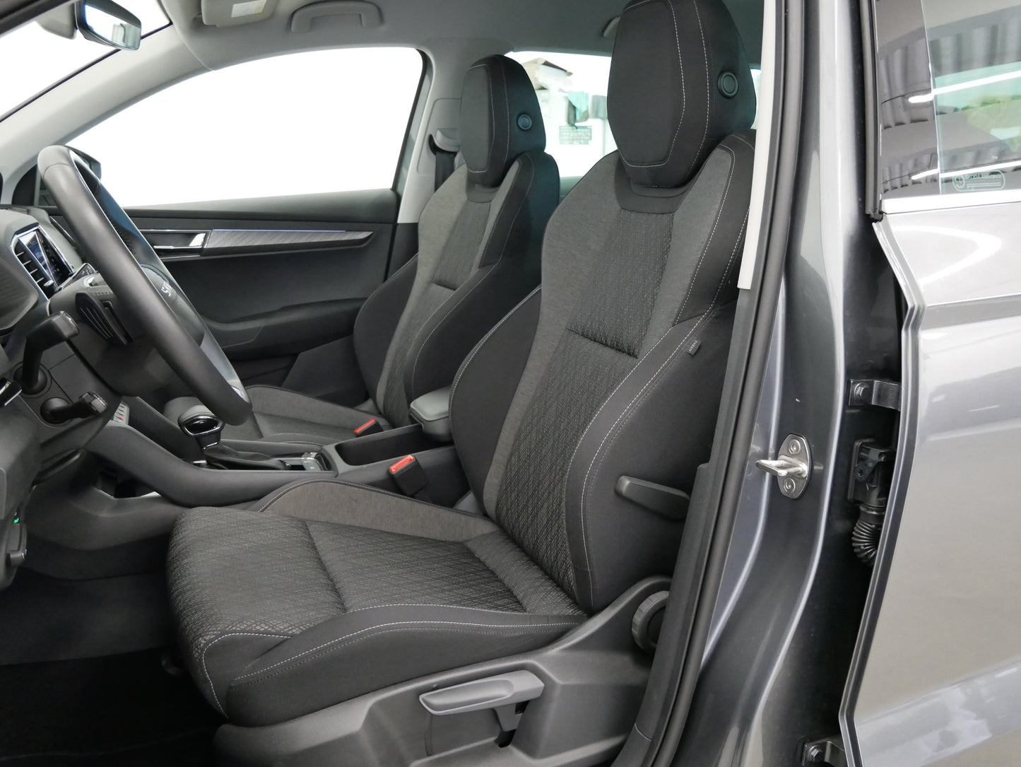 Škoda Karoq 1.5 TSI 110 kW Selection